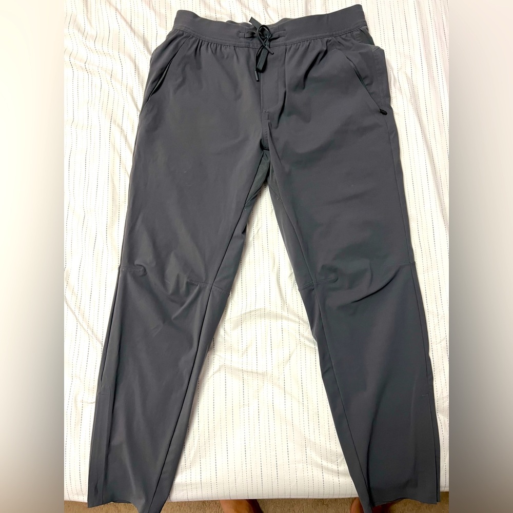 Ten Thousand Interval Pant - Iron